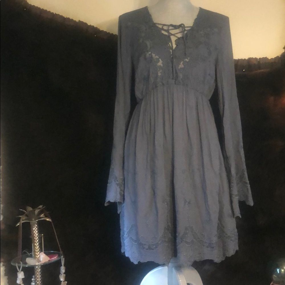 Lovestitch dress M (3460)